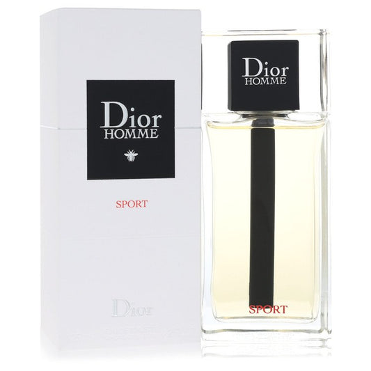 Dior Homme Sport Eau de Toilette 2.0 oz