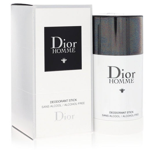 Dior Homme Alcohol Free Deodorant Stick