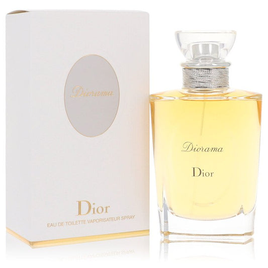 Dior Diorama Eau de Toilette