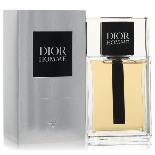 Dior Homme Eau de Toilette 3.4 oz (2020)