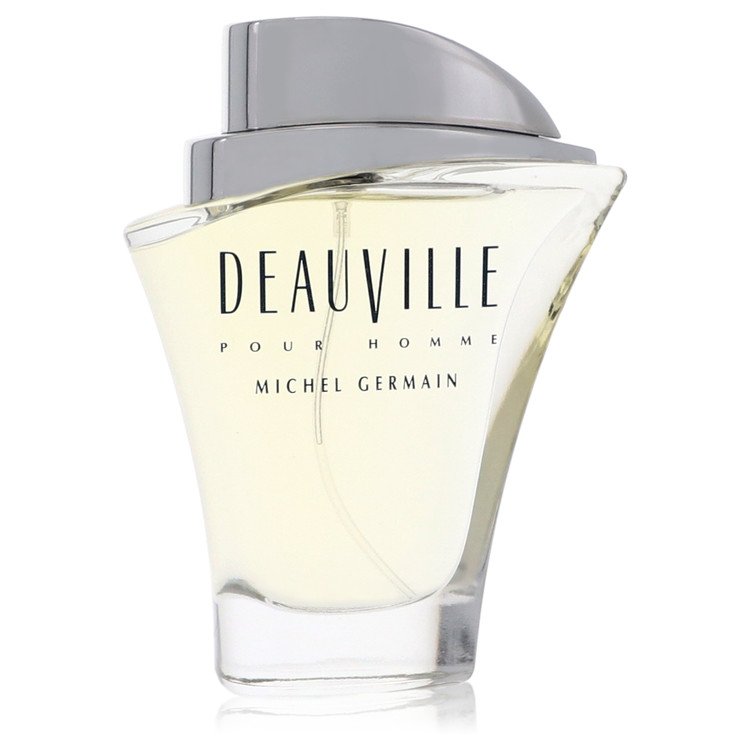 Deauville Eau De Toilette Spray (unboxed) By Michel Germain