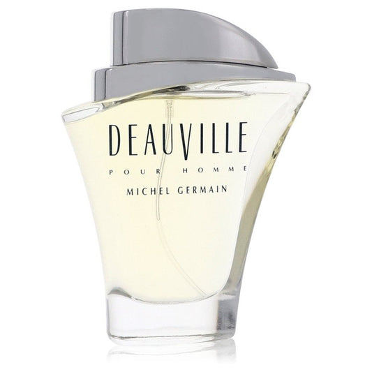 Deauville Eau De Toilette Spray (unboxed) By Michel Germain