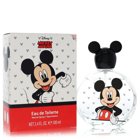 Mickey Eau De Toilette Spray By Disney