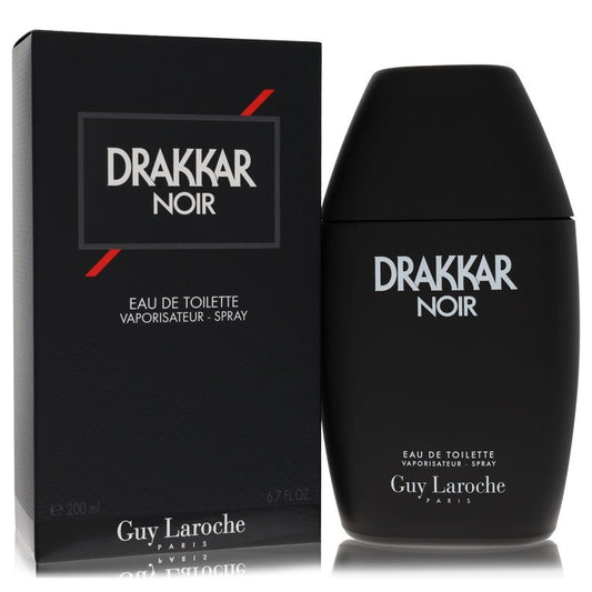 Drakkar Noir Eau De Toilette Spray By Guy Laroche