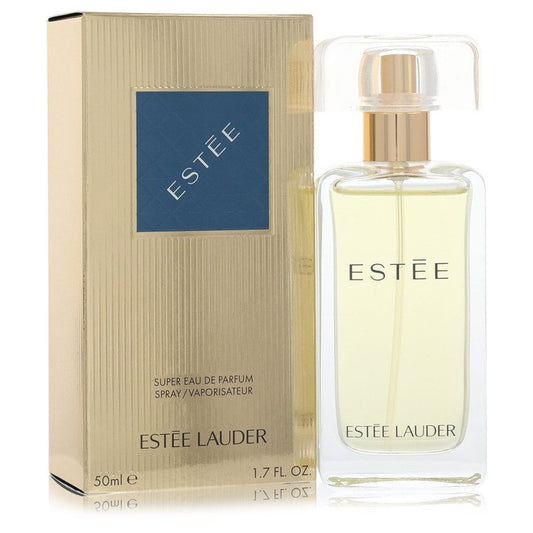 Estee Super Eau De Parfum Spray By Estee Lauder