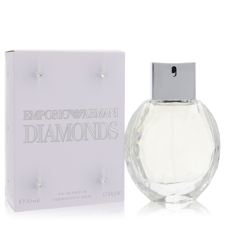 Emporio Armani Diamonds Eau de Parfum