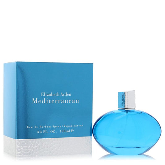 Mediterranean Eau De Parfum Spray By Elizabeth Arden