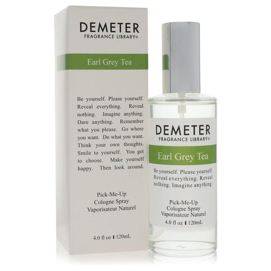 Demeter Earl Grey Tea Cologne Spray By Demeter