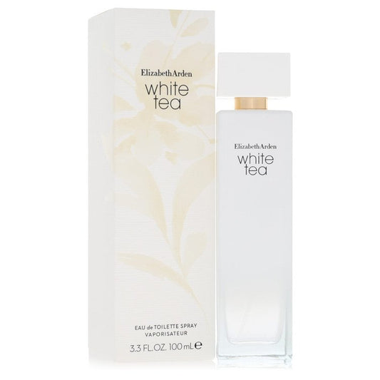 White Tea Eau De Toilette Spray By Elizabeth Arden