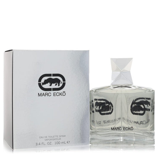 Ecko Eau De Toilette Spray By Marc Ecko