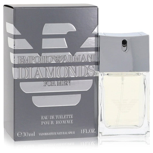 Emporio Armani Diamonds Eau de Toilette