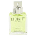 Eternity Eau De Toilette Spray (unboxed) By Calvin Klein