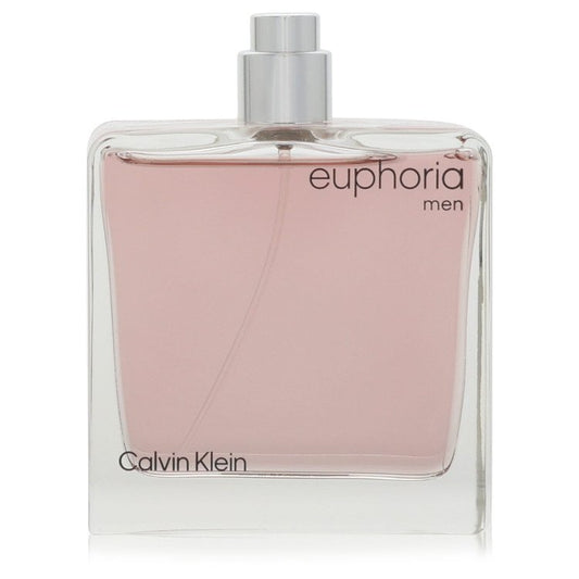 Euphoria Eau De Toilette Spray (Tester) By Calvin Klein