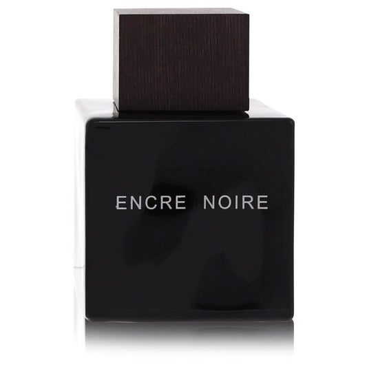 Encre Noire Eau De Toilette Spray (Tester) By Lalique