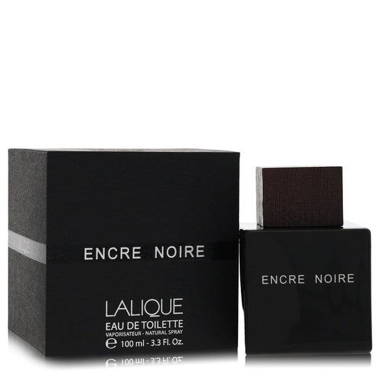 Encre Noire Eau De Toilette Spray By Lalique