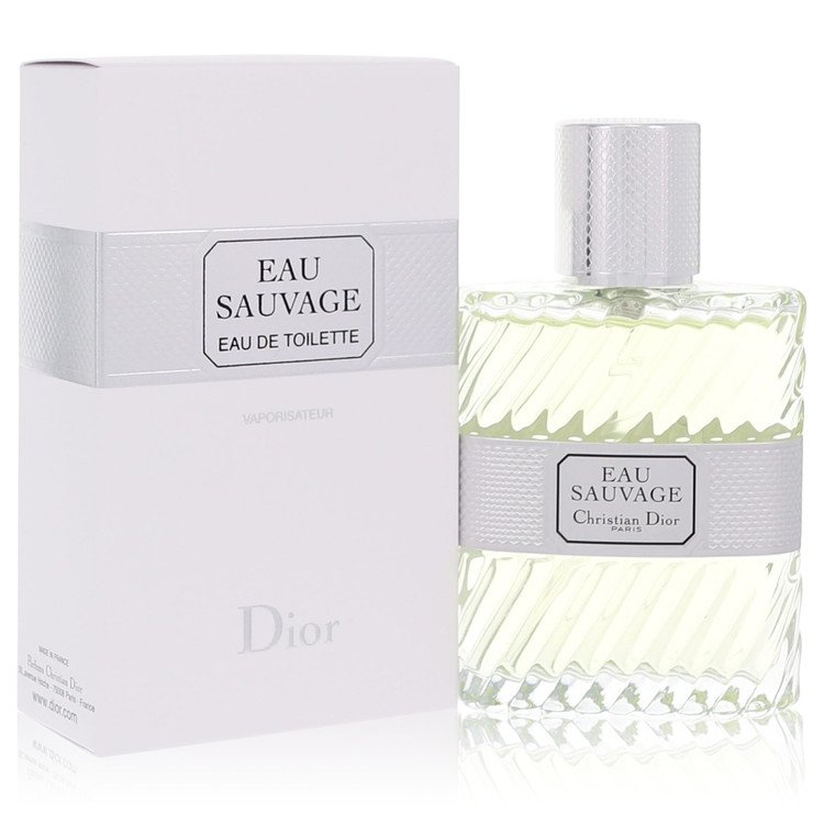 Dior Eau Sauvage Eau de Toilette 1.7 oz