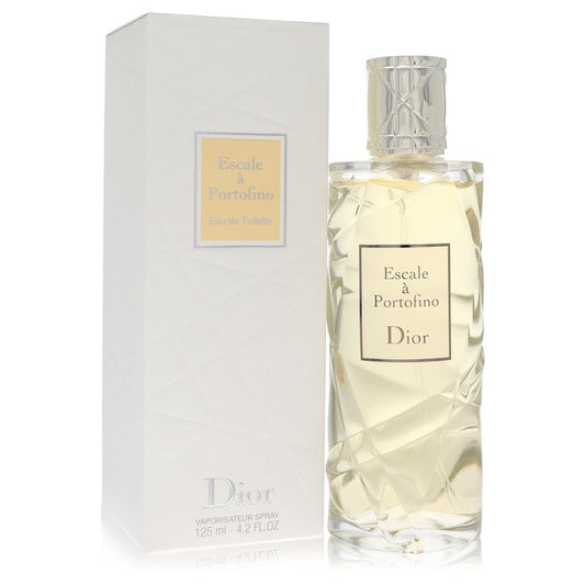 Dior Escale à Portofino Eau de Toilette