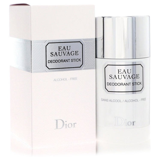 Dior Eau Sauvage Deodorant Stick