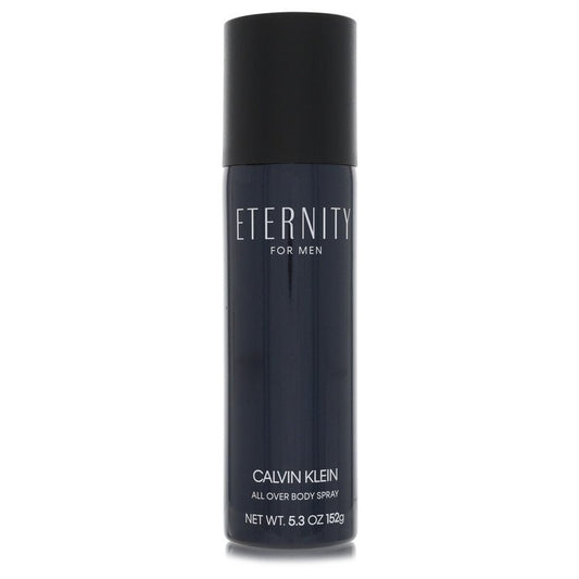 Eternity Body Spray By Calvin Klein