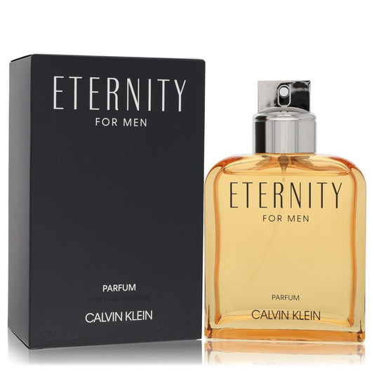 Eternity Parfum Spray By Calvin Klein