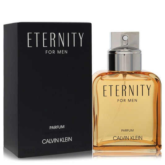 Eternity Parfum Spray By Calvin Klein