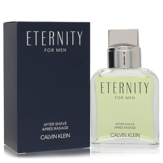 Eternity After Shave By Calvin Klein