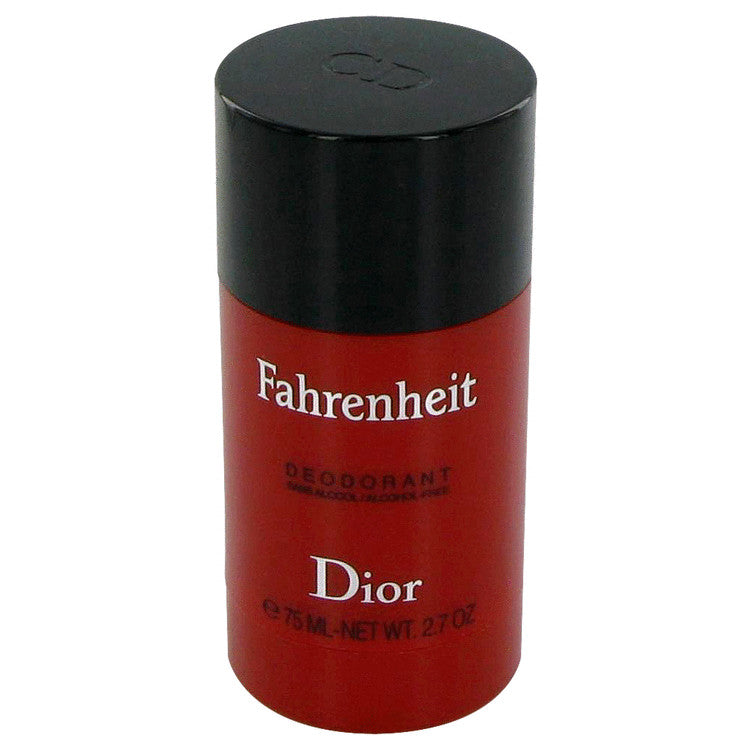 Dior Fahrenheit Deodorant Stick