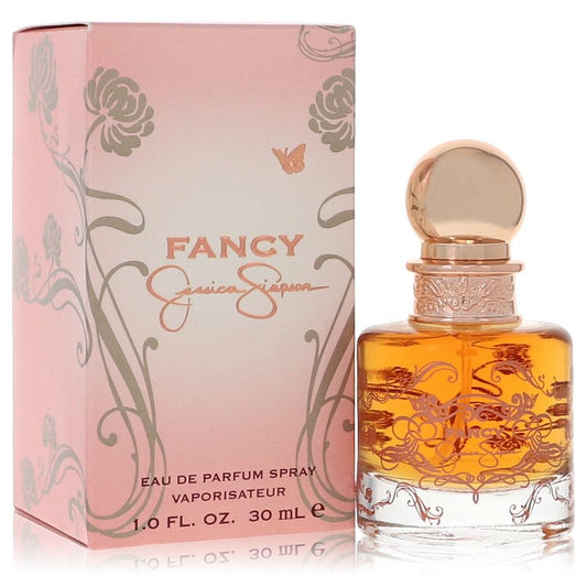 Fancy Eau De Parfum Spray By Jessica Simpson