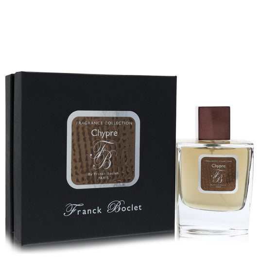 Franck Boclet Chypre Eau De Parfum Spray By Franck Boclet
