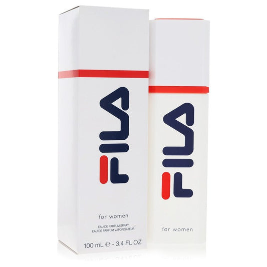 Fila Eau De Parfum Spray By Fila