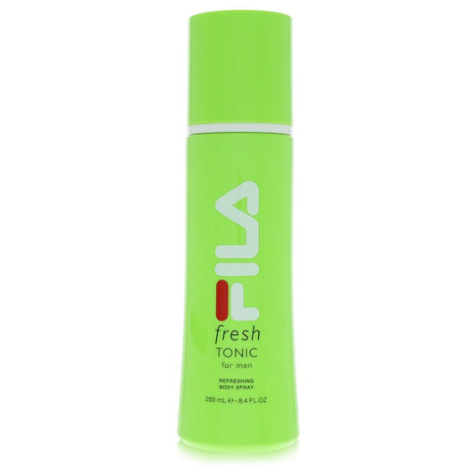 Fila Fresh Green Tonic Body Spray By Fila