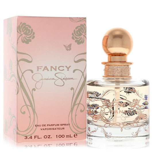 Fancy Eau De Parfum Spray By Jessica Simpson