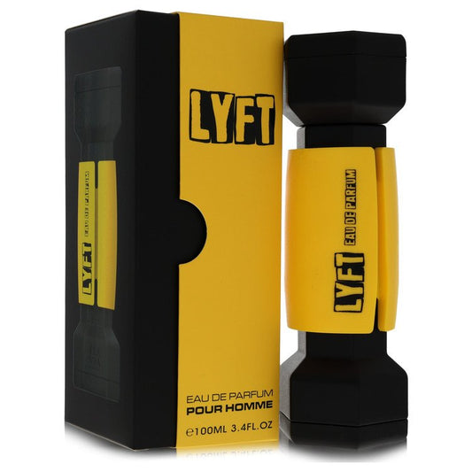 Flavia Lyft Eau De Parfum Spray By Flavia