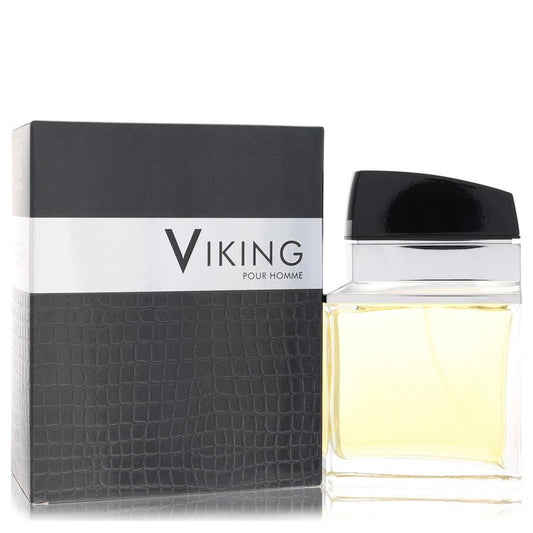 Flavia Viking Eau De Parfum Spray By Flavia