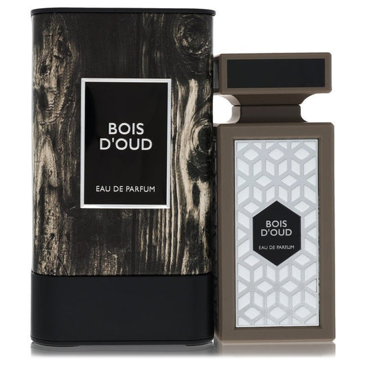 Flavia Bois D'oud Eau De Parfum Spray By Flavia