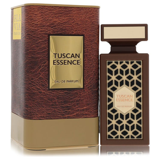 Flavia Tuscan Essence Eau De Parfum Spray By Flavia