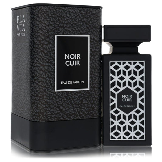 Flavia Noir Cuir Eau De Parfum Spray By Flavia