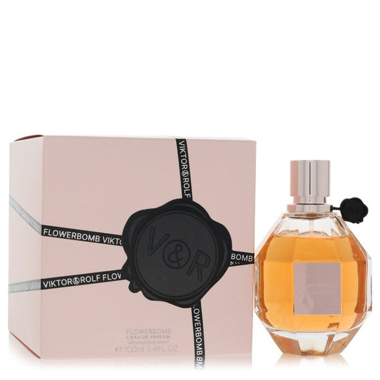 Flowerbomb Eau De Parfum Spray By Viktor & Rolf