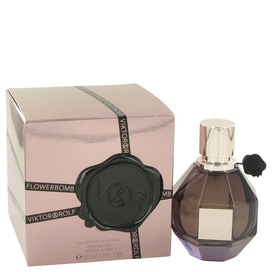 Flowerbomb Extreme Eau De Parfum Intense Spray By Viktor & Rolf