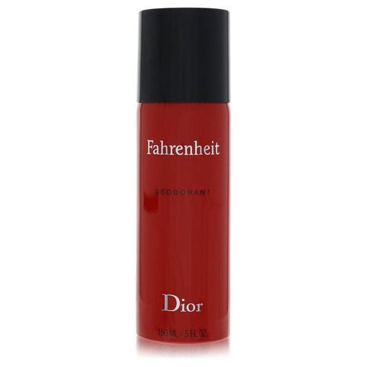 Dior Fahrenheit Deodorant Spray