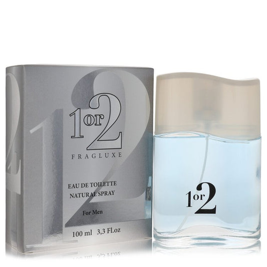 Fragluxe 1 Or 2 Eau De Toilette Spray By Fragluxe