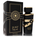Fragrance World Just Aswad Eau De Parfum Spray (Unisex) By Fragrance World
