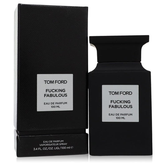 Tom Ford Fucking Fabulous Eau de Parfum 3.4 oz