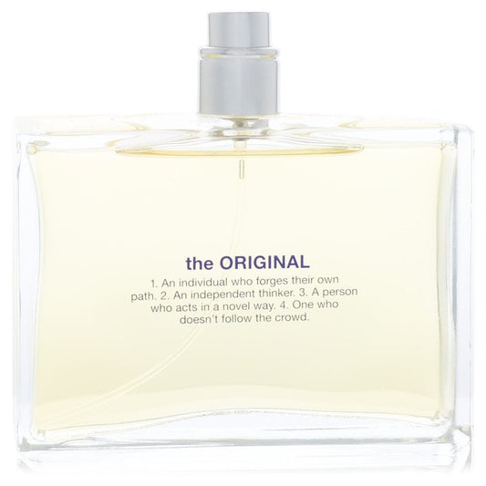 The Original Eau De Toilette Spray (Unisex Tester) By Gap