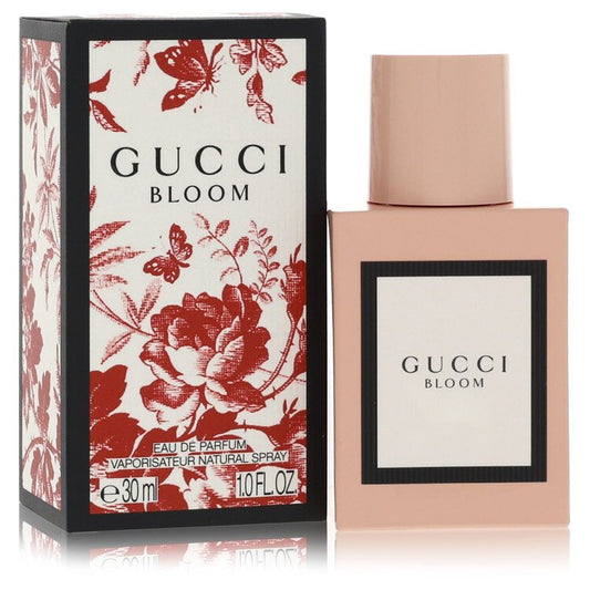 Gucci Bloom Eau De Parfum Spray By Gucci