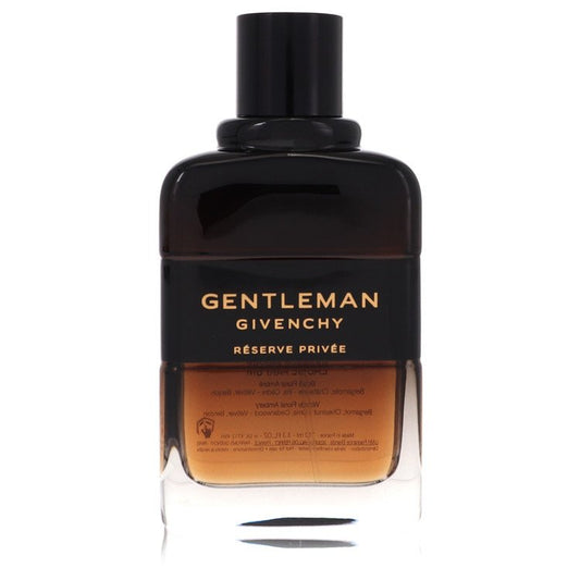 Gentleman Reserve Privee Eau De Parfum Spray (Tester) By Givenchy