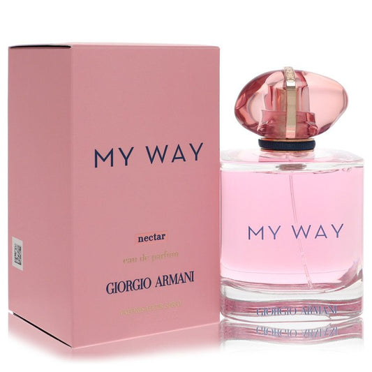Giorgio Armani My Way Nectar EDP
