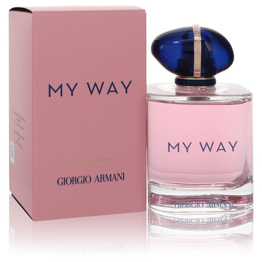 Giorgio Armani My Way EDP 3.0 oz