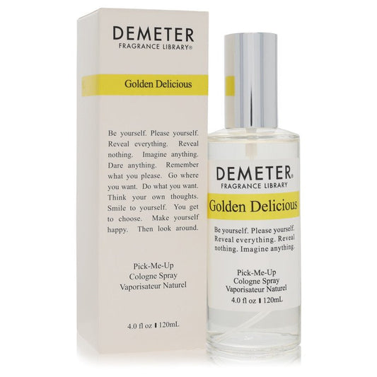Demeter Golden Delicious Cologne Spray By Demeter