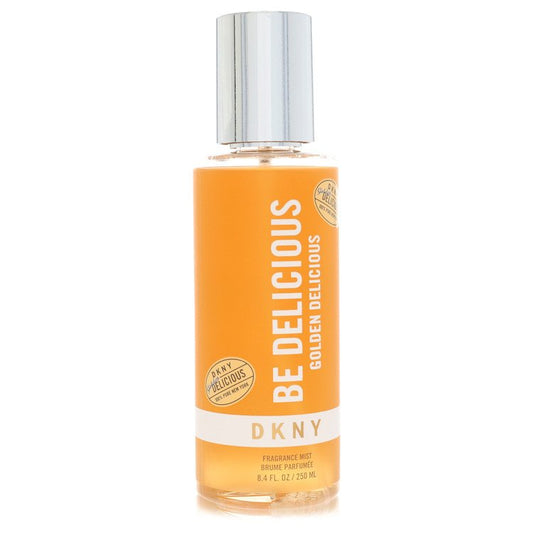 Golden Delicious Dkny Fragrance Mist By Donna Karan